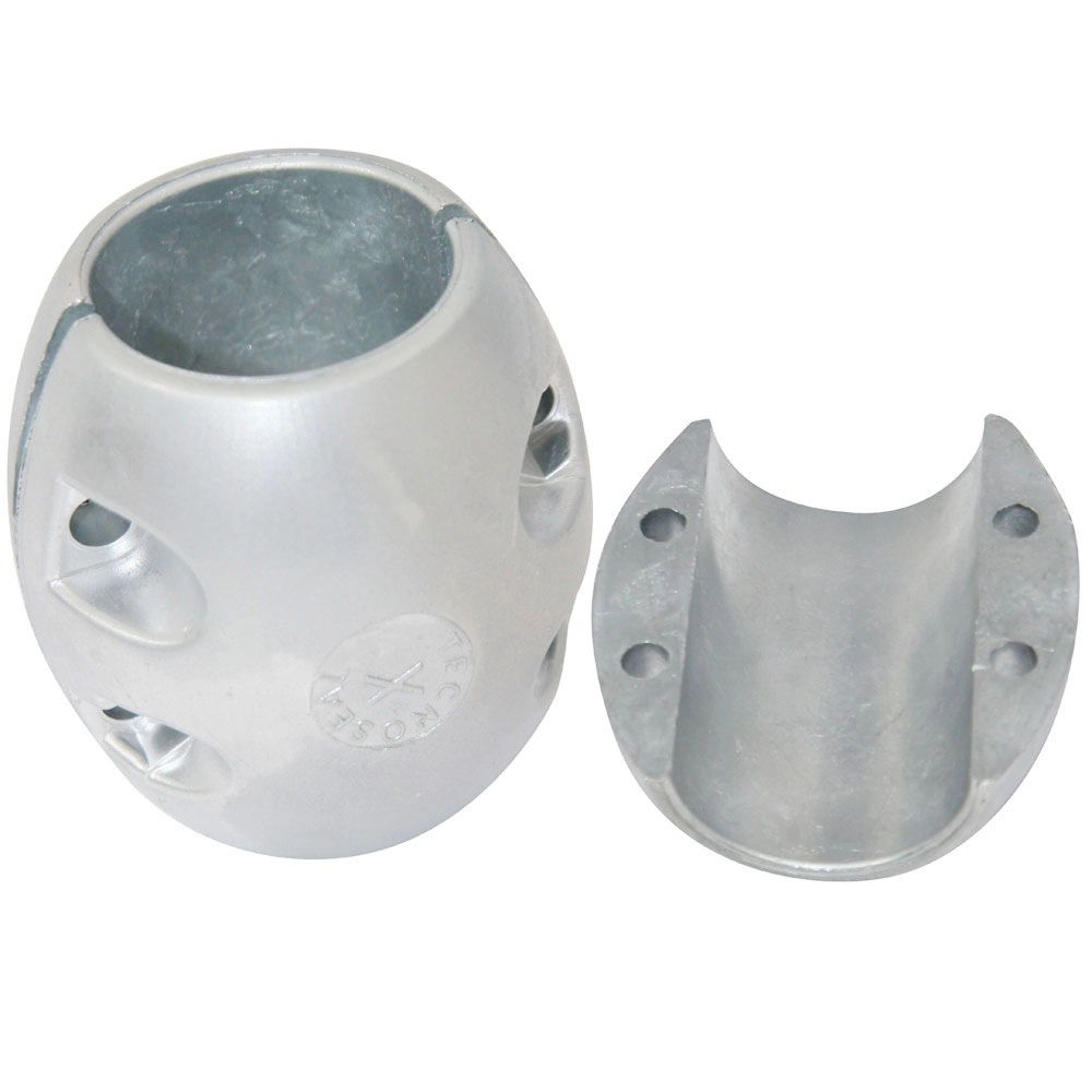 Tecnoseal Shaft Anodes