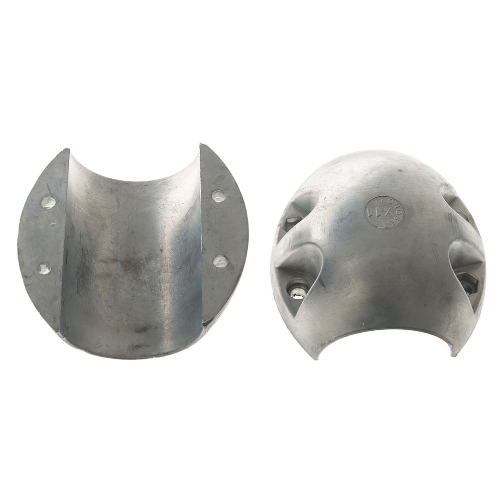 Tecnoseal Shaft Anodes
