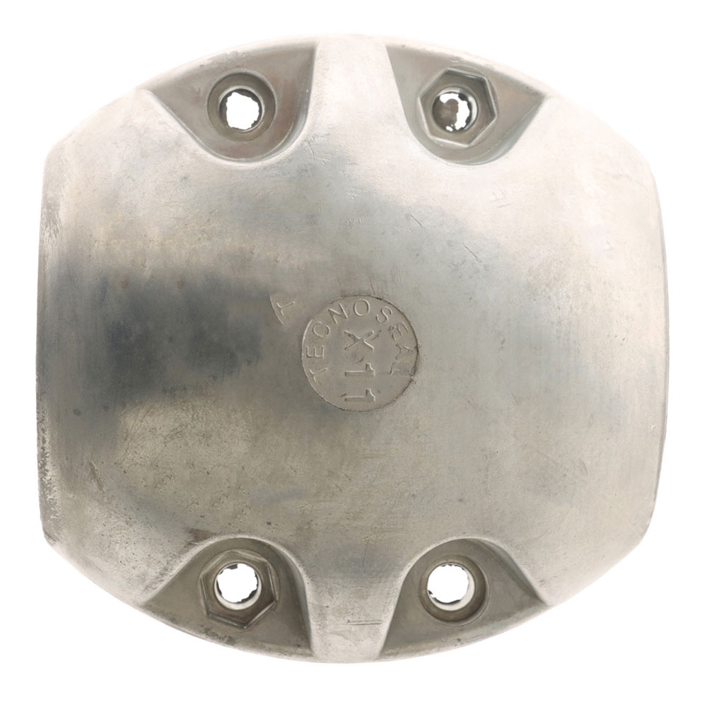 Tecnoseal Shaft Anodes