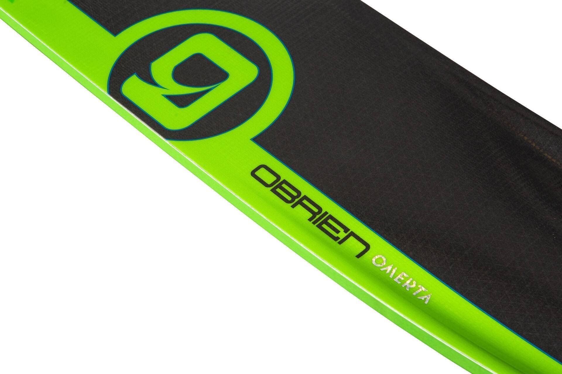 O'Brien Slalom Omerta Water Ski Blank 165cm