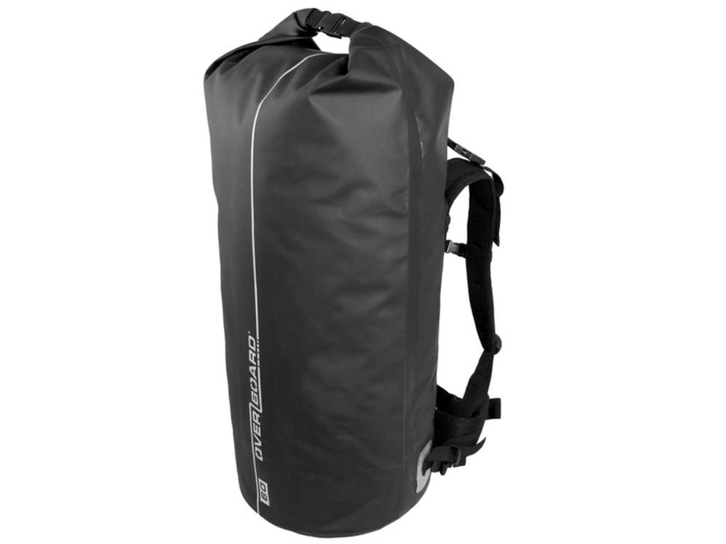 OverBoard Classic Backpack Dry Tube 60L