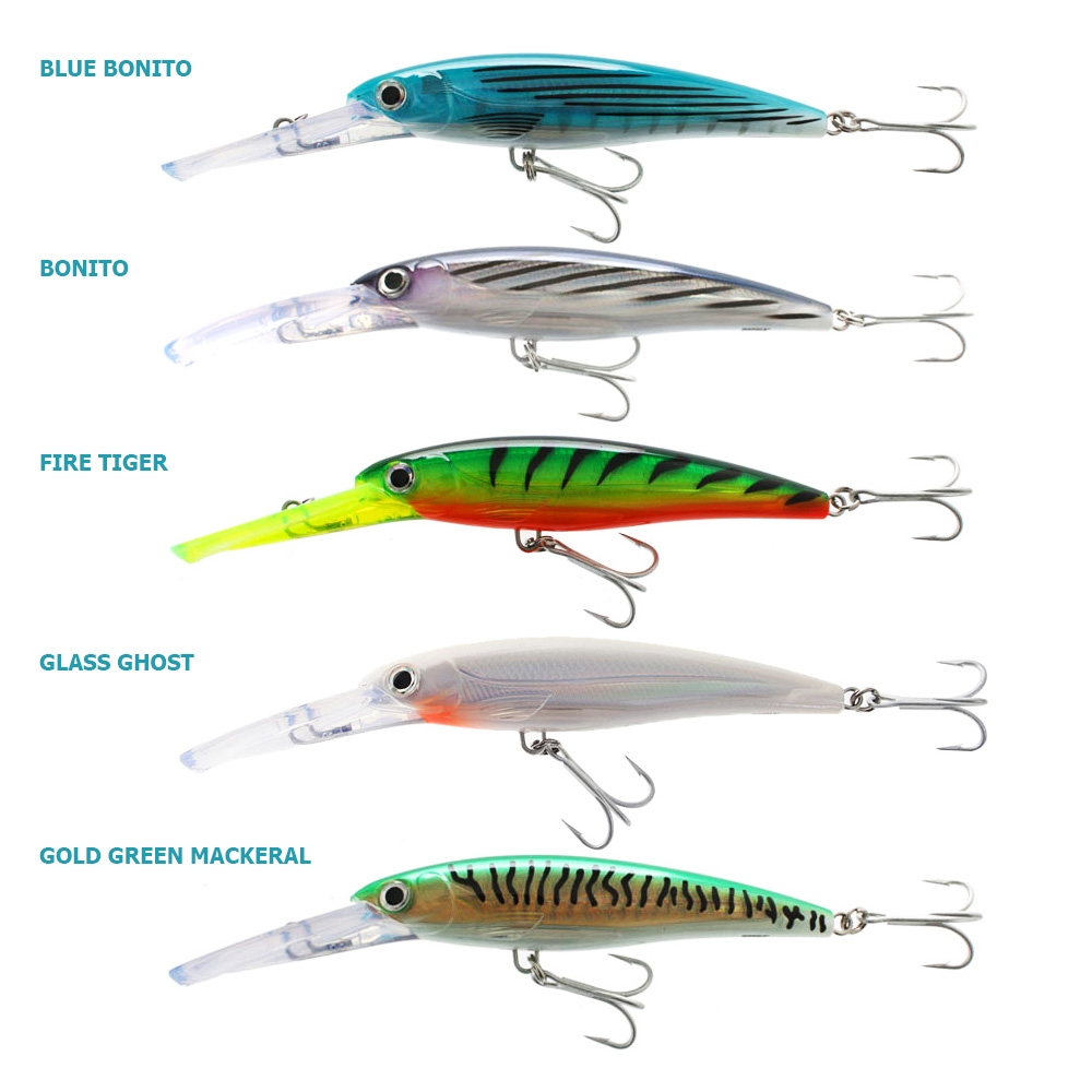 Rapala X-Rap Magnum 30 Deep Diving Lure 16cm