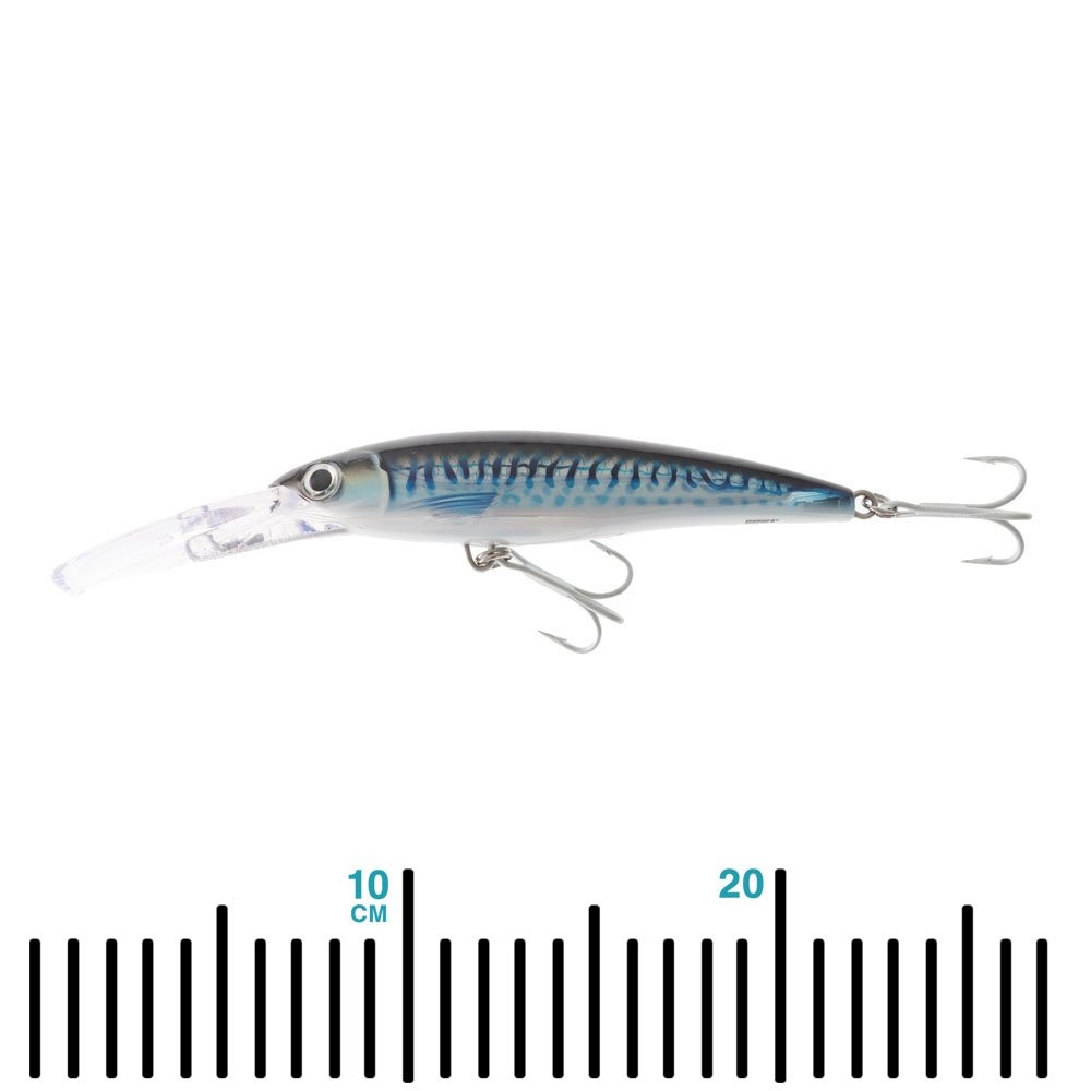 Rapala X-Rap Magnum 30 Deep Diving Lure 16cm