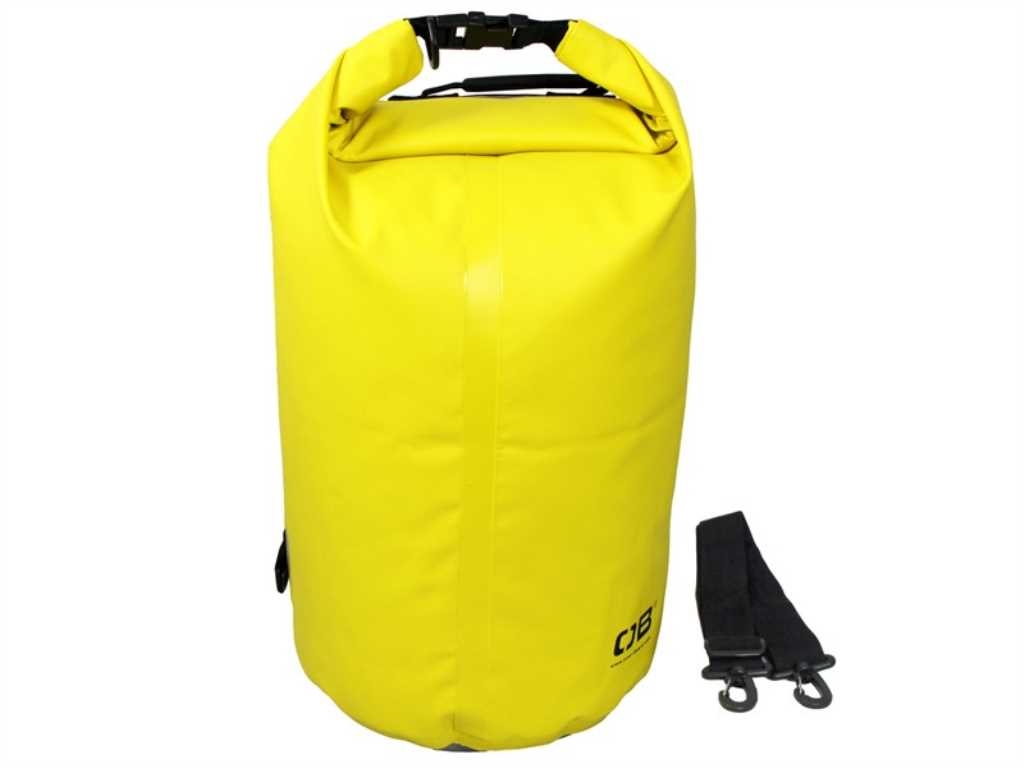 OverBoard Classic Dry Tube 30L Red