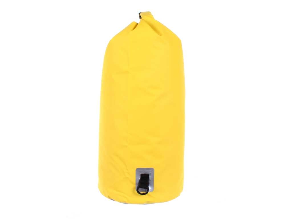 OverBoard Classic Dry Tube 40L Yellow