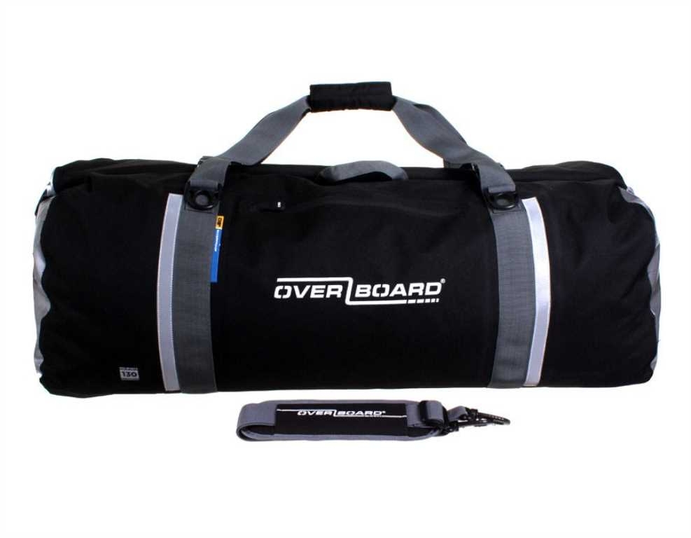 OverBoard Classic Duffel 130L Black