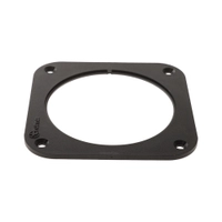 Truma Swivel Air Outlet Black Thumbnail Truma Swivel Air Outlet Black