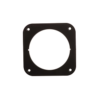 Truma Swivel Air Outlet Black Thumbnail Truma Swivel Air Outlet Black