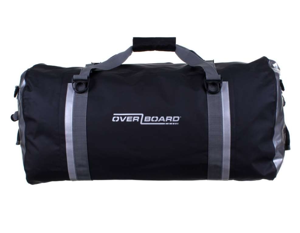 OverBoard Pro-Sports Duffel 60L Black