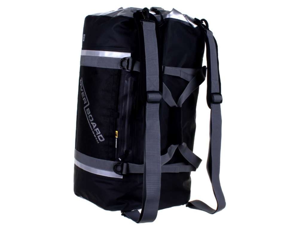 OverBoard Pro-Sports Duffel 60L Black