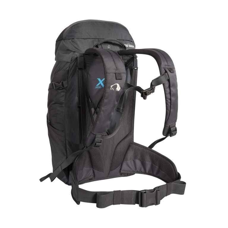 Tatonka Storm Recco 30L Daypack Black