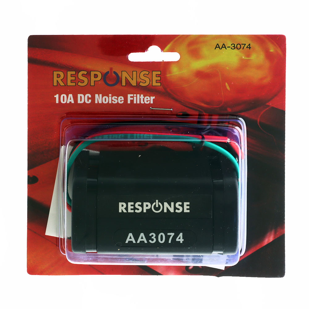 DC Noise Filter (Improved) 10A