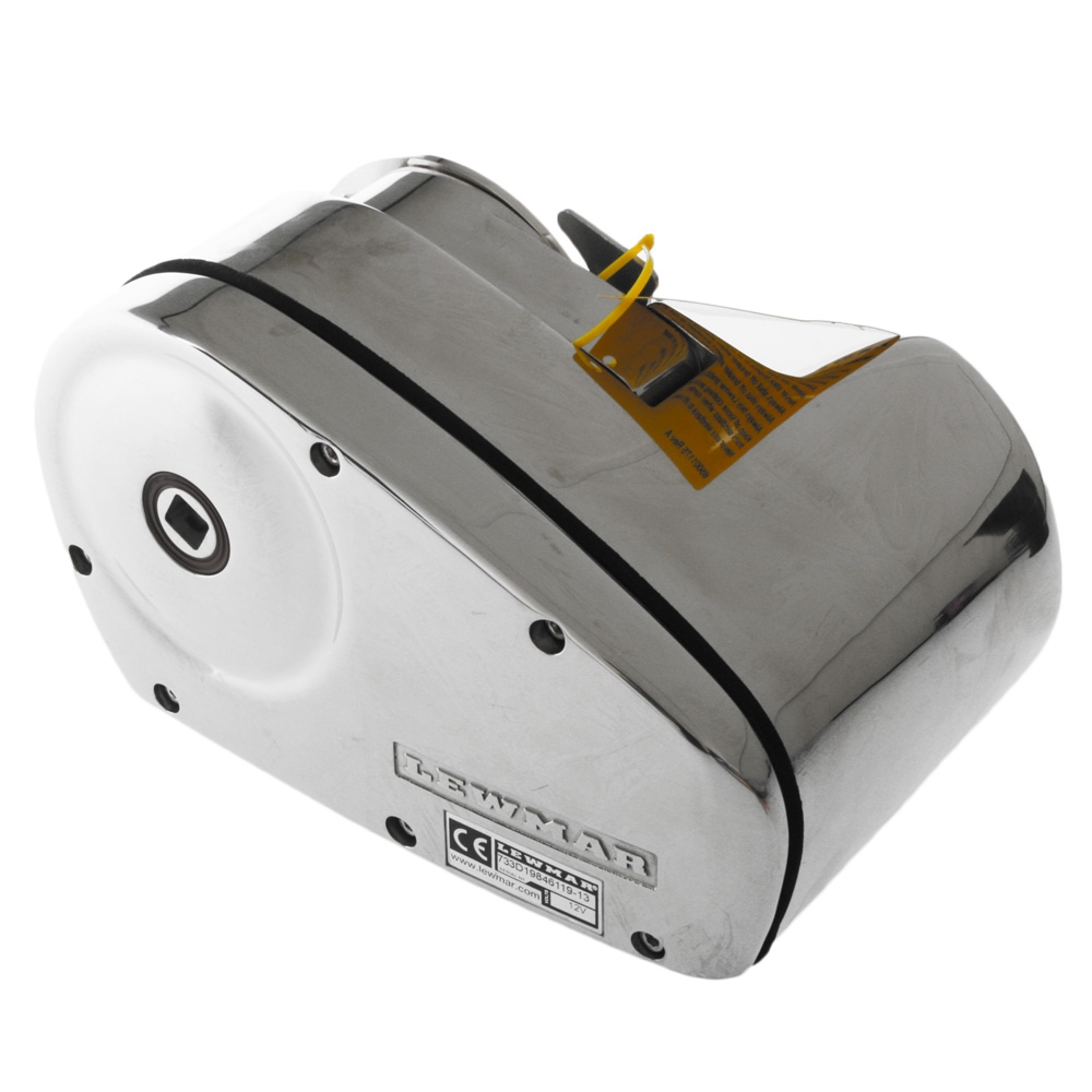 Lewmar Pro-Series 1000G Anchor Windlass 8mm Kit