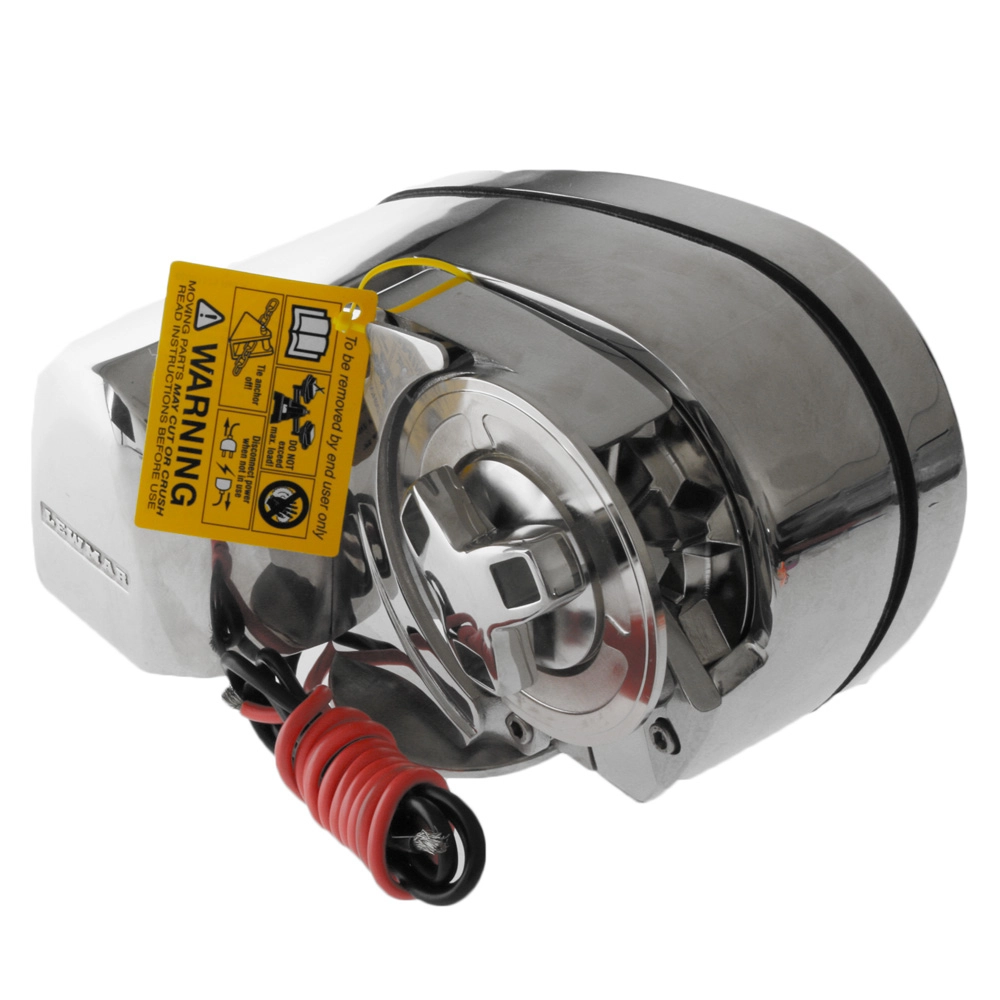 Lewmar Pro-Series 1000G Anchor Windlass 8mm Kit Lewmar Pro-Series 1000G Anchor Windlass 8mm Kit