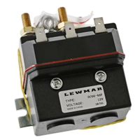 Lewmar Pro-Series 1000G Anchor Windlass 8mm Kit Thumbnail Lewmar Pro-Series 1000G Anchor Windlass 8mm Kit