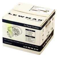 Lewmar Pro-Series 700G Anchor Windlass 6-7mm Kit Thumbnail Lewmar Pro-Series 700G Anchor Windlass 6-7mm Kit