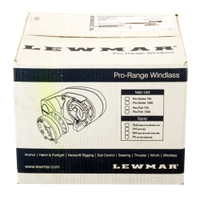 Lewmar Pro-Series 700G Anchor Windlass 6-7mm Kit Thumbnail Lewmar Pro-Series 700G Anchor Windlass 6-7mm Kit