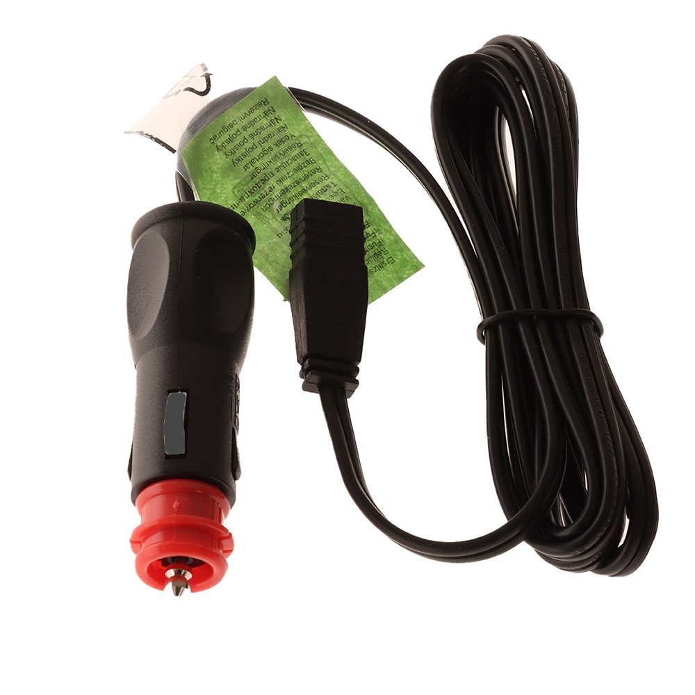 Cigarette Power Lead to Suit Thermoelectric Car Cooler/Warmers