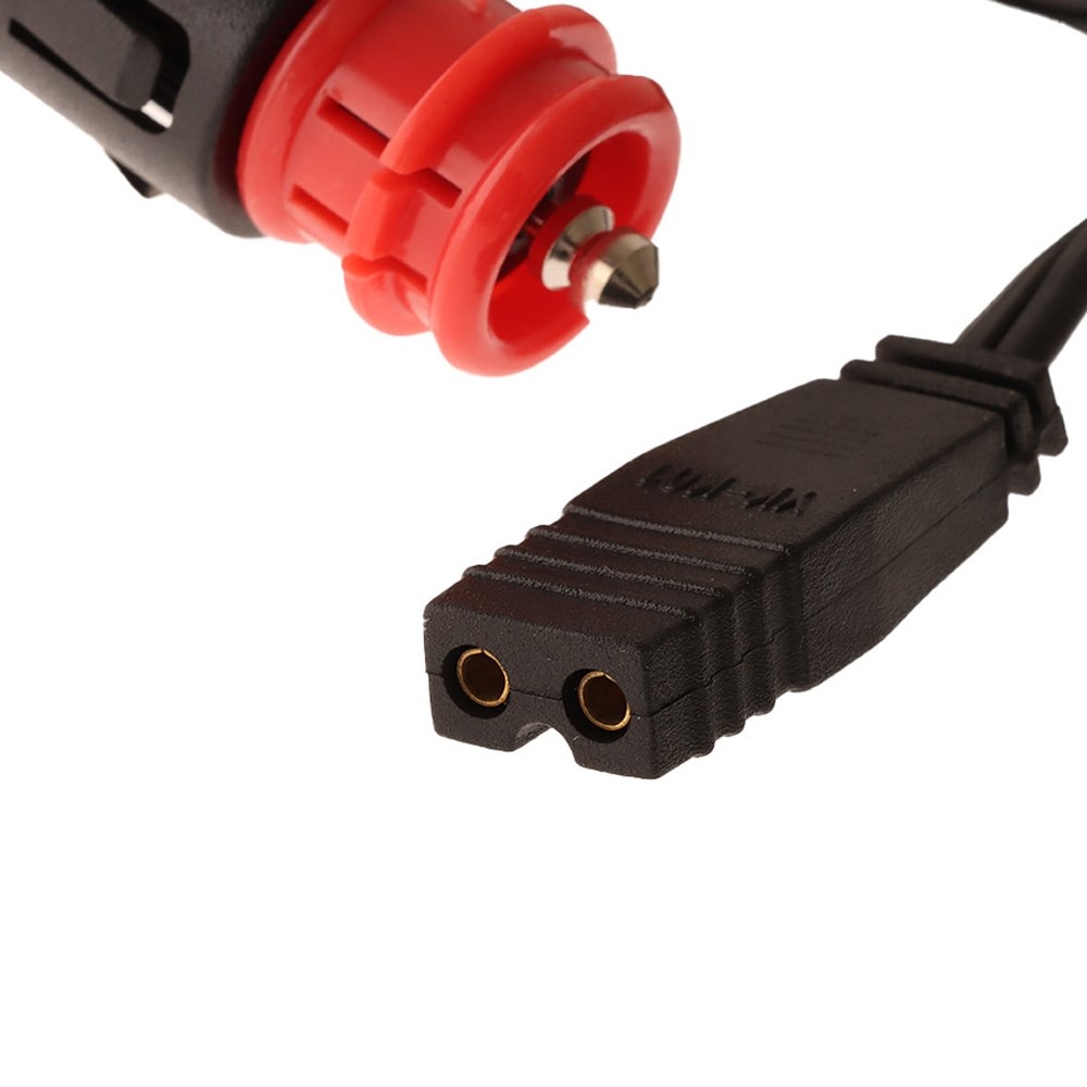 Cigarette Power Lead to Suit Thermoelectric Car Cooler/Warmers