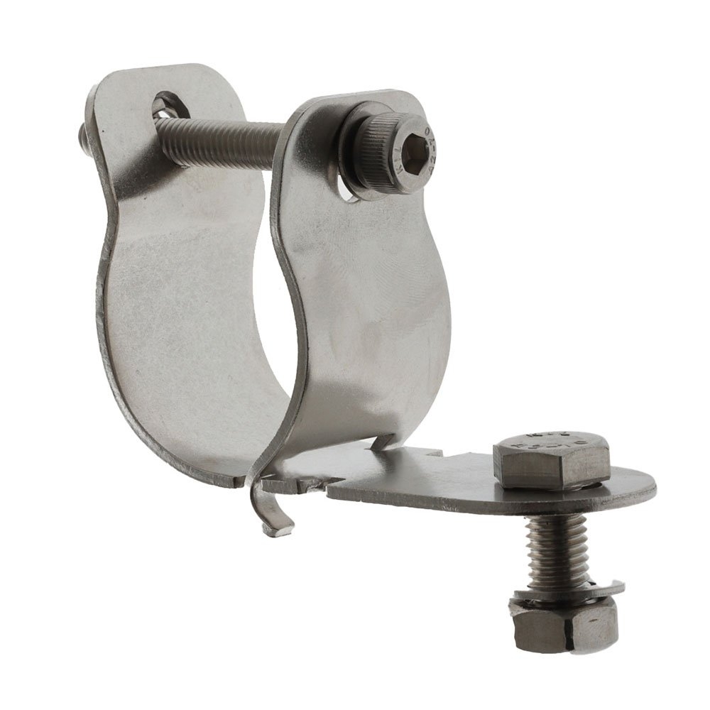 Universal Bull-bar Mounting Bracket 40-52mm Diameter
