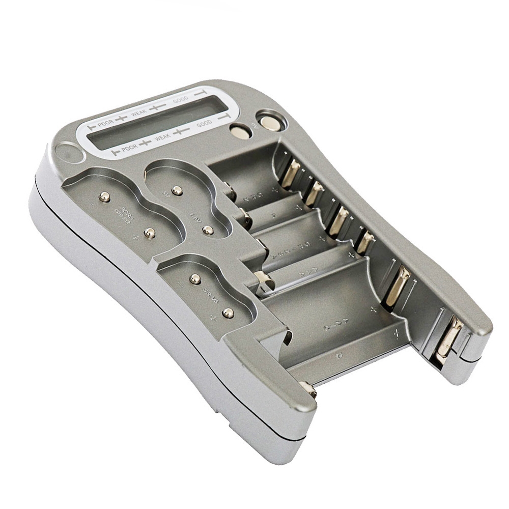 All in One Battery Tester