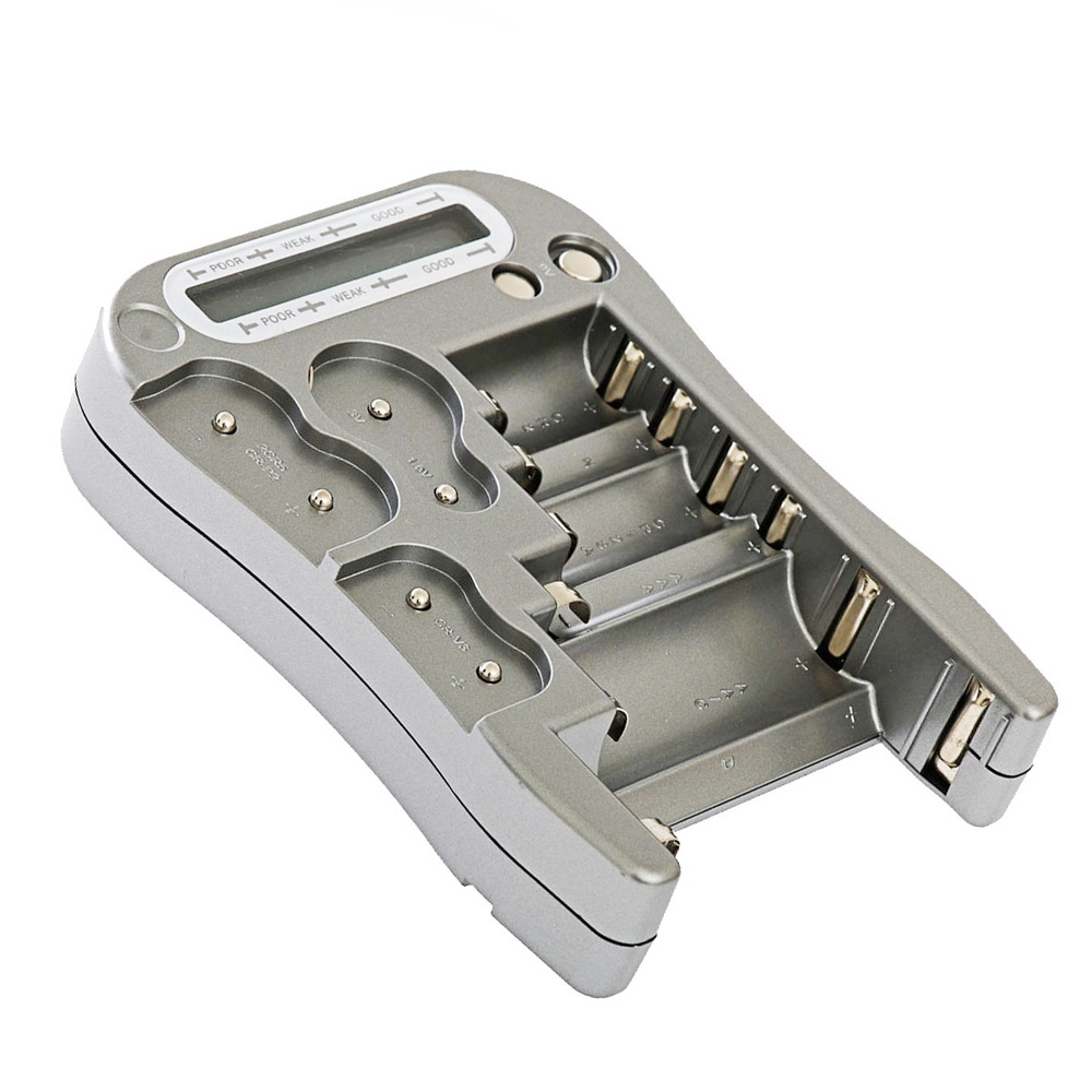 All in One Battery Tester All in One Battery Tester