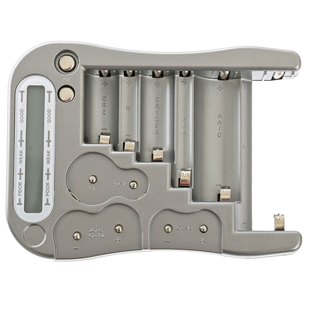 All in One Battery Tester