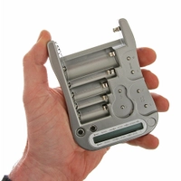 All in One Battery Tester Thumbnail All in One Battery Tester