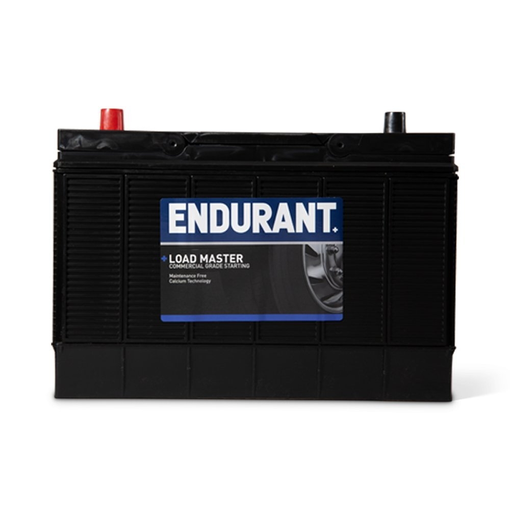 Endurant 31-900 High Performance Battery 12v