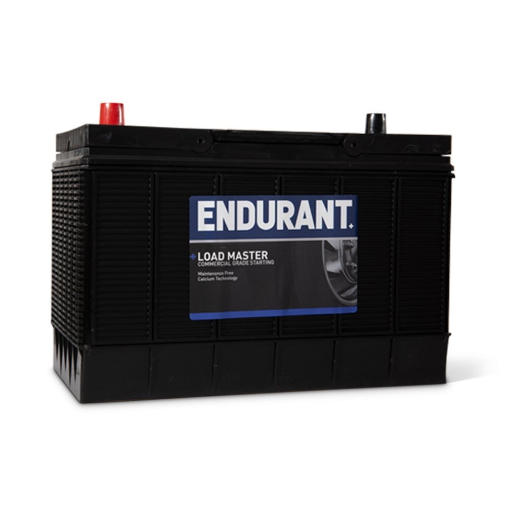 Endurant 31-900 High Performance Battery 12v