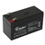 Sealed Lead Acid Battery 12V 1.3Ah