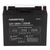 Powertech Sealed Lead Acid SLA Rechargeable Battery 12V 18Ah