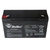 Sealed Lead Acid Battery 6V 12Ah