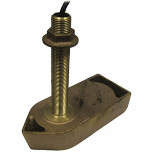 Si-Tex 307/50/200T-CX Thru-Hull Transducer