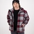 Swanndri Mens Hudson Wool Hoodie S