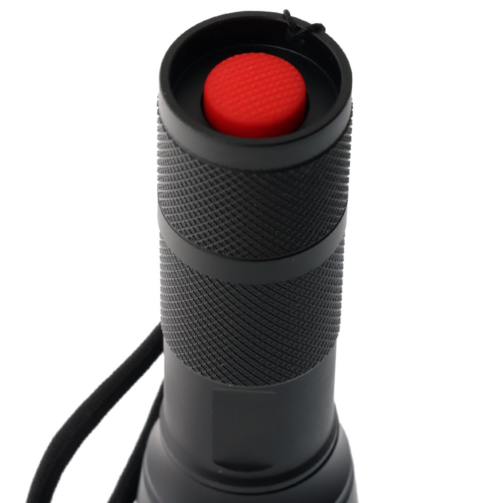 Cree LED Torch 400 Lumen 8W