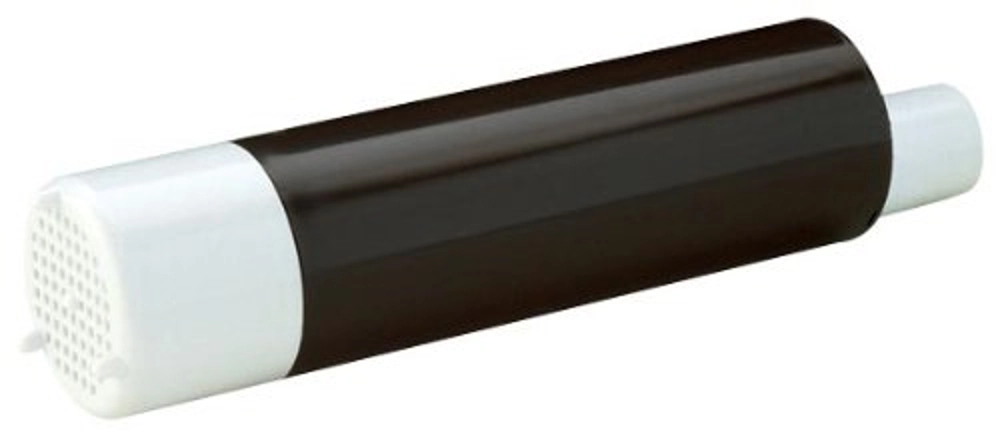 Rule 500+ Inline Sub Pump 12v 31LPM Grey Rule 500+ Inline Sub Pump 12v 31LPM Grey