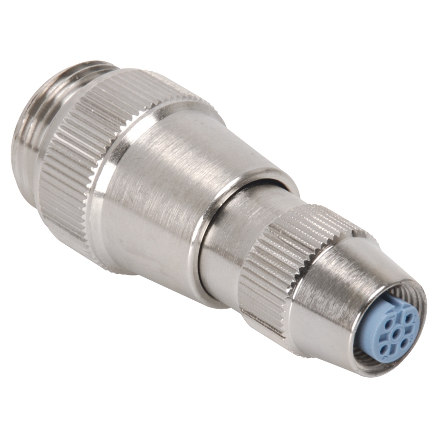 Maretron Mini Male-Micro Female Reducer