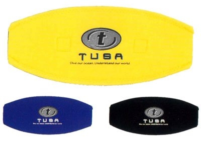 TUSA Dive Mask Strap Cover