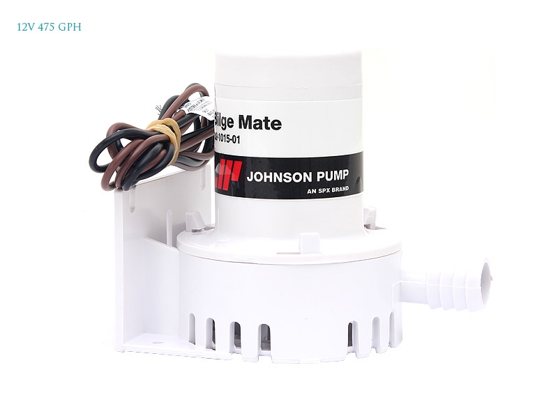 Johnson Bilge Pump