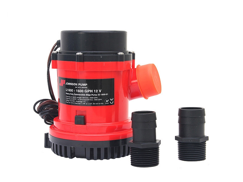 Johnson Bilge Pump