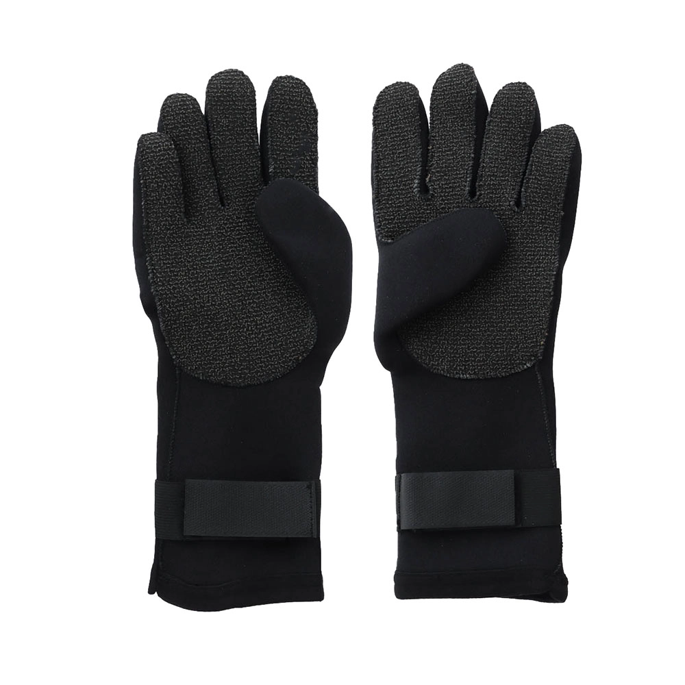 Pro-Dive Neoprene Kevlar Palm Dive Gloves 3mm Pro-Dive Neoprene Kevlar Palm Dive Gloves 3mm