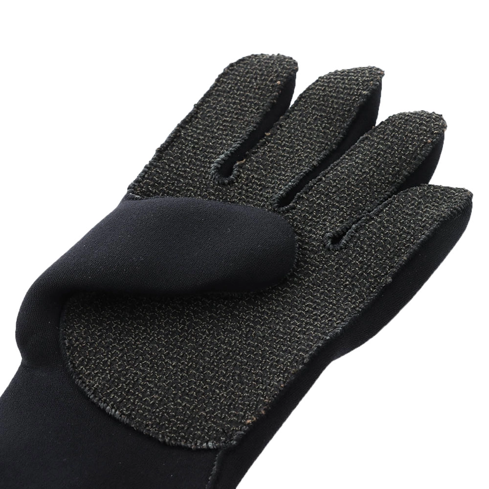Pro-Dive Neoprene Kevlar Palm Dive Gloves 3mm Pro-Dive Neoprene Kevlar Palm Dive Gloves 3mm