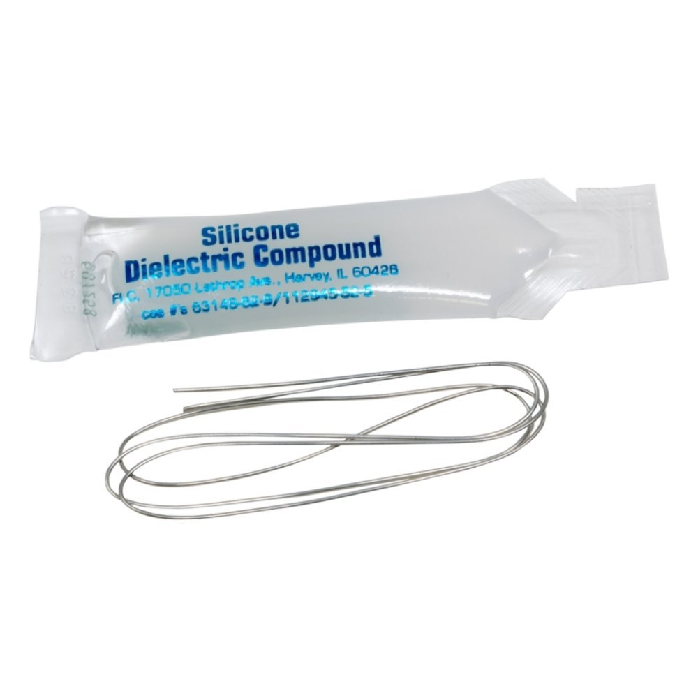 Airmar 20-321-03 Silicone and Safety Wire Kit