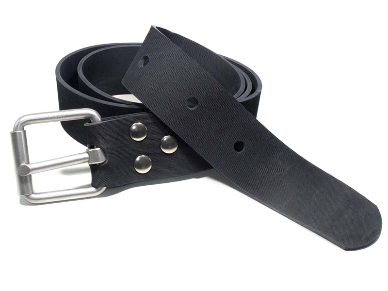 Marseillaise Rubber Dive Belt 