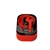 Wildo Camp-A-Box Complete Dinnerware Set Red