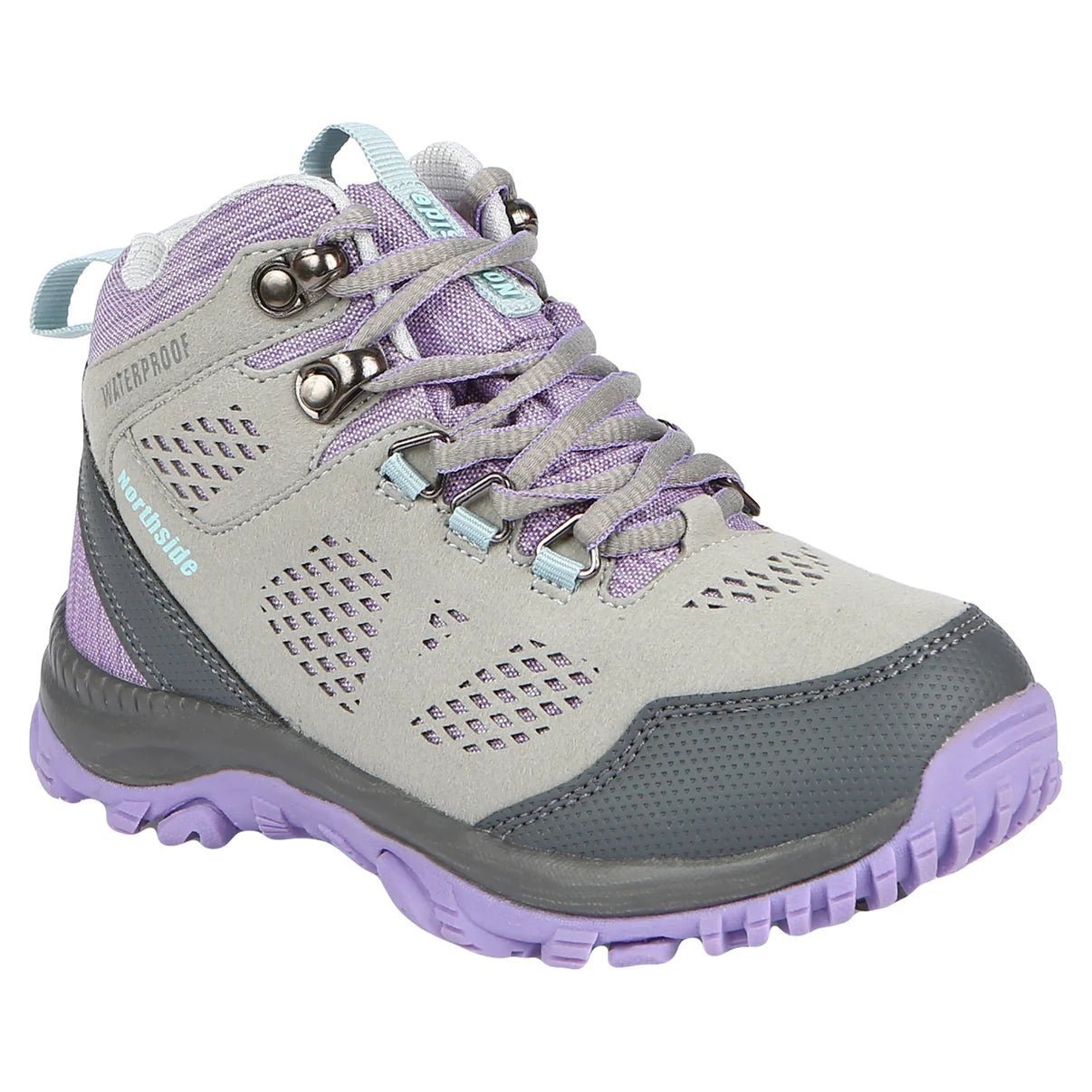 Northside Benton Kids Mid Hiking Boots