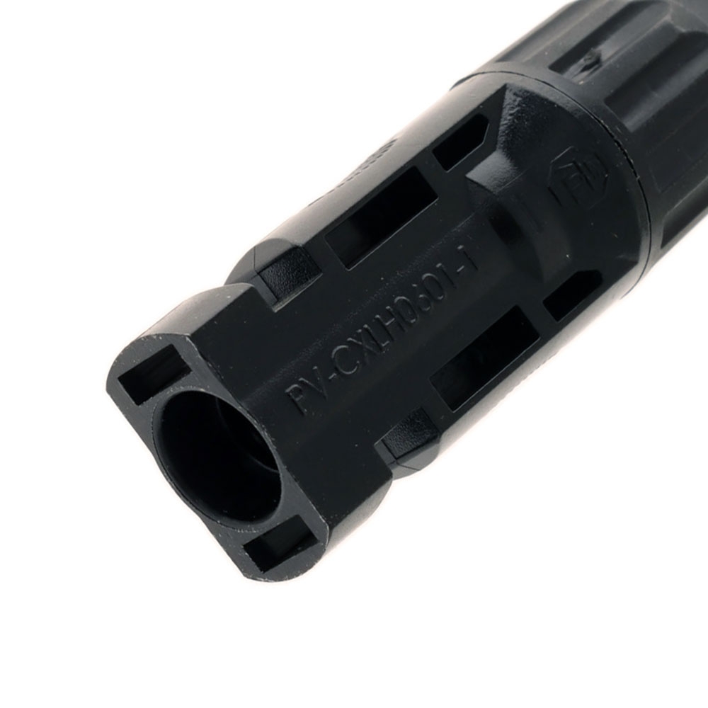 Solar Panel 'Y' Lead 300mm