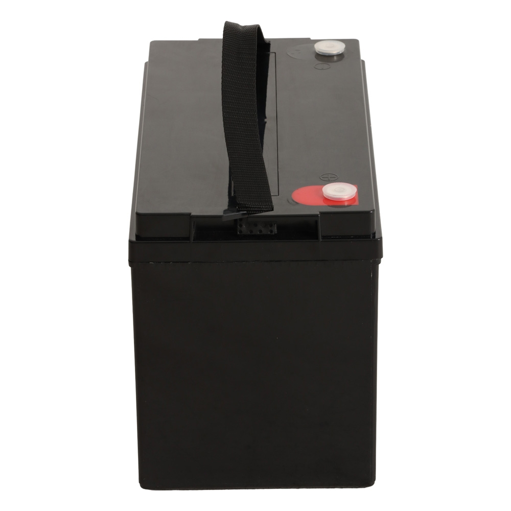 Powertech Deep Cycle Gel Rechargeable Battery 12V 100Ah