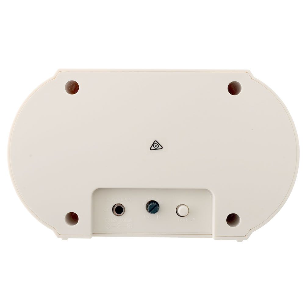 Dual Speaker Pest Repeller